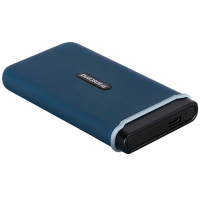 SSD накопичувач Kingston ESD370C [TS250GESD370C] www.bd.in.ua Безпечний Дім